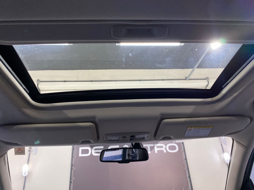 mitsubishi outlander hpe