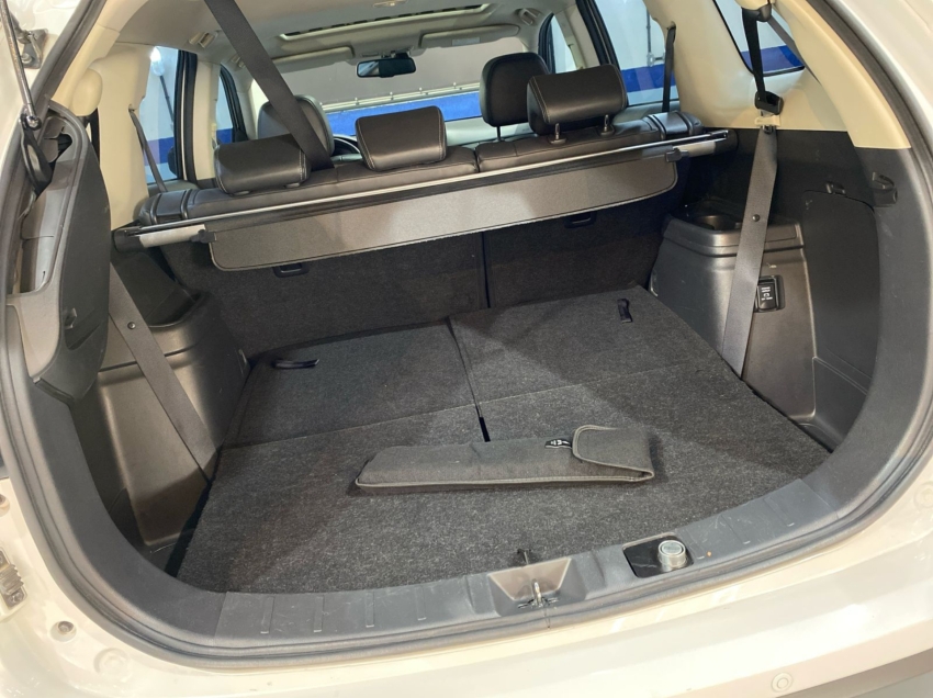 mitsubishi outlander hpe