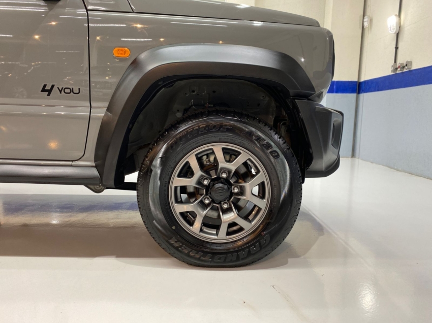 suzuki jimny sierra 4you