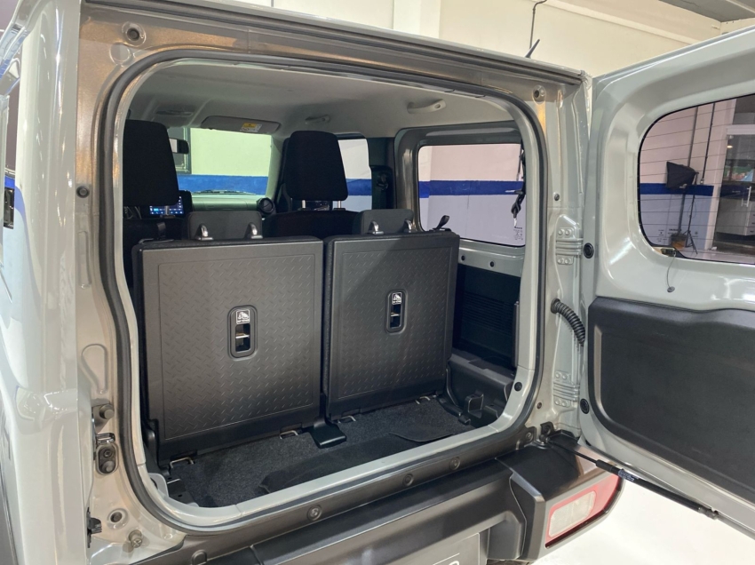 suzuki jimny sierra 4you