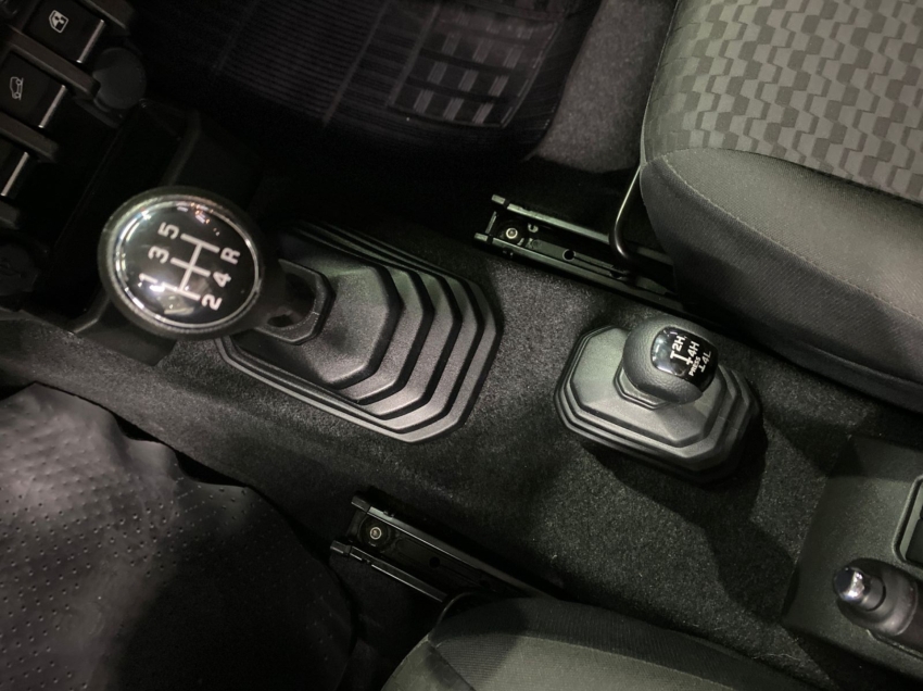 suzuki jimny sierra 4you