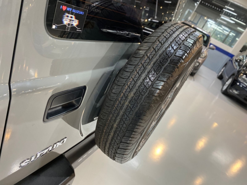 suzuki jimny sierra 4you