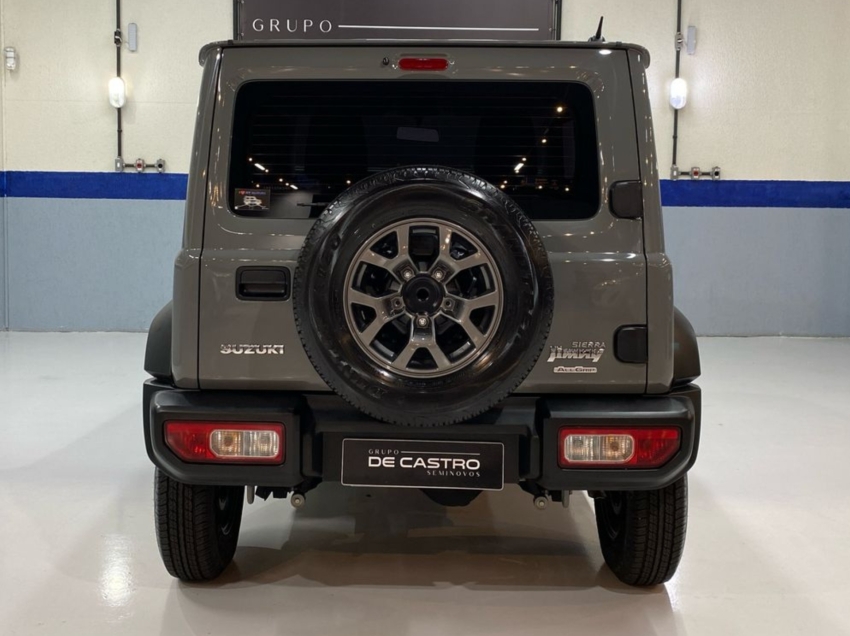 suzuki jimny sierra 4you
