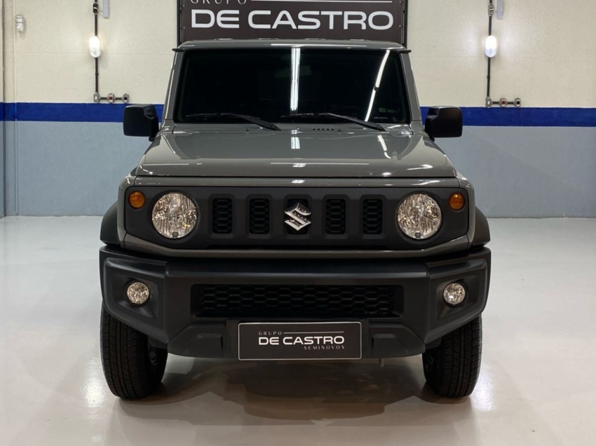 suzuki jimny sierra 4you