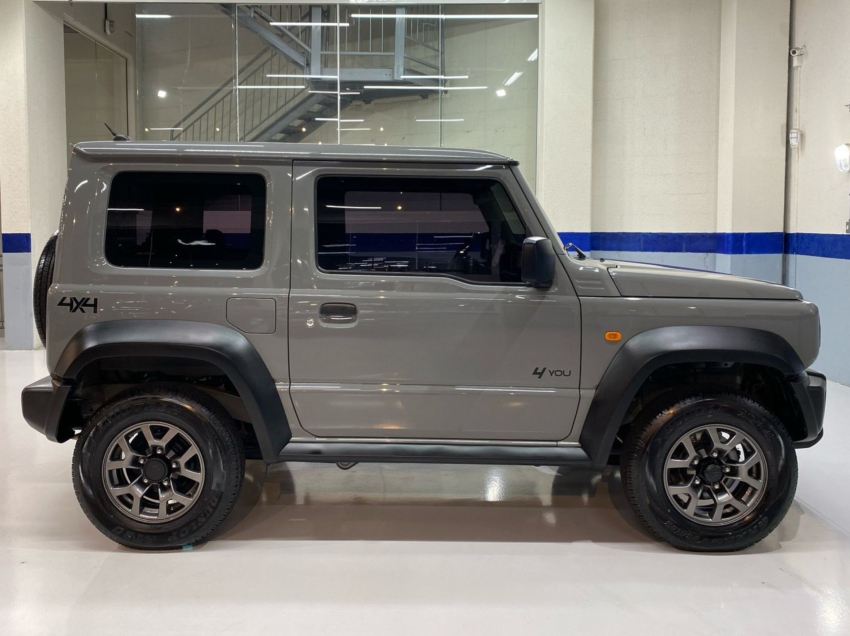 suzuki jimny sierra 4you