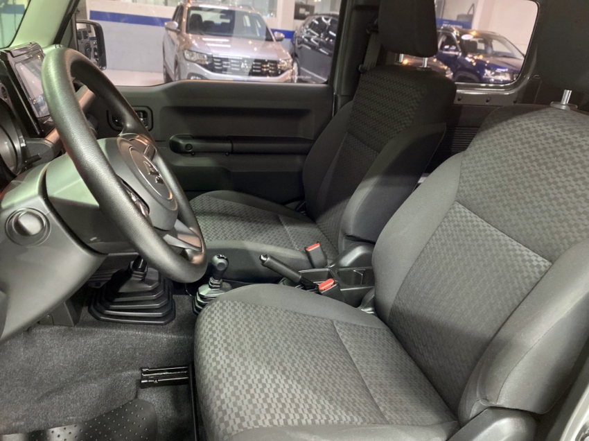 suzuki jimny sierra 4you