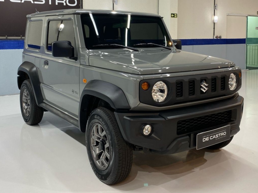 suzuki jimny sierra 4you