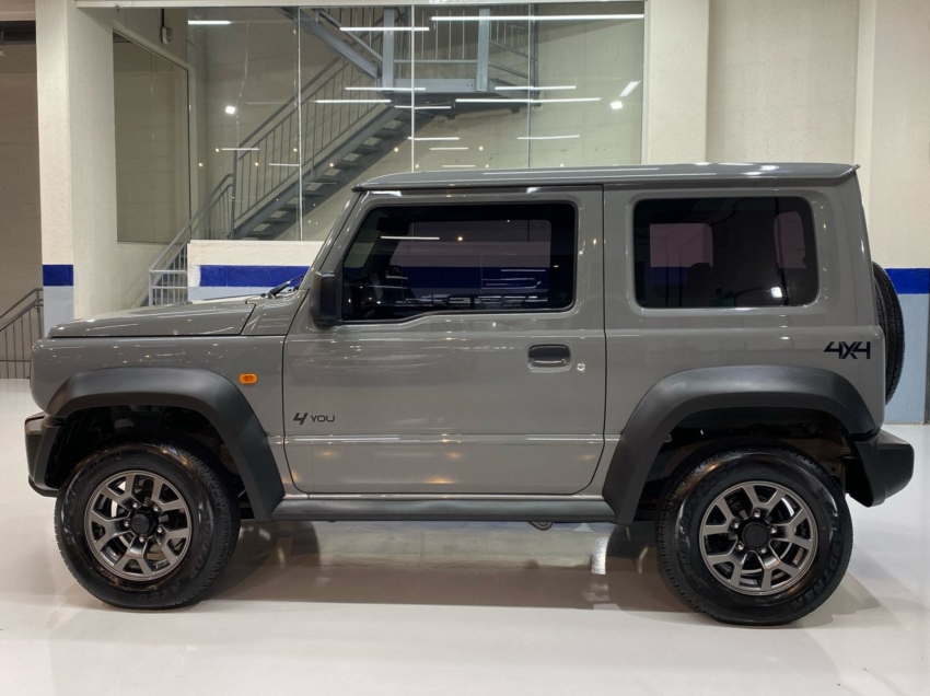 suzuki jimny sierra 4you