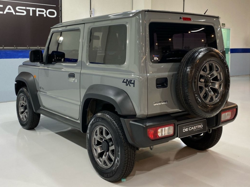 suzuki jimny sierra 4you