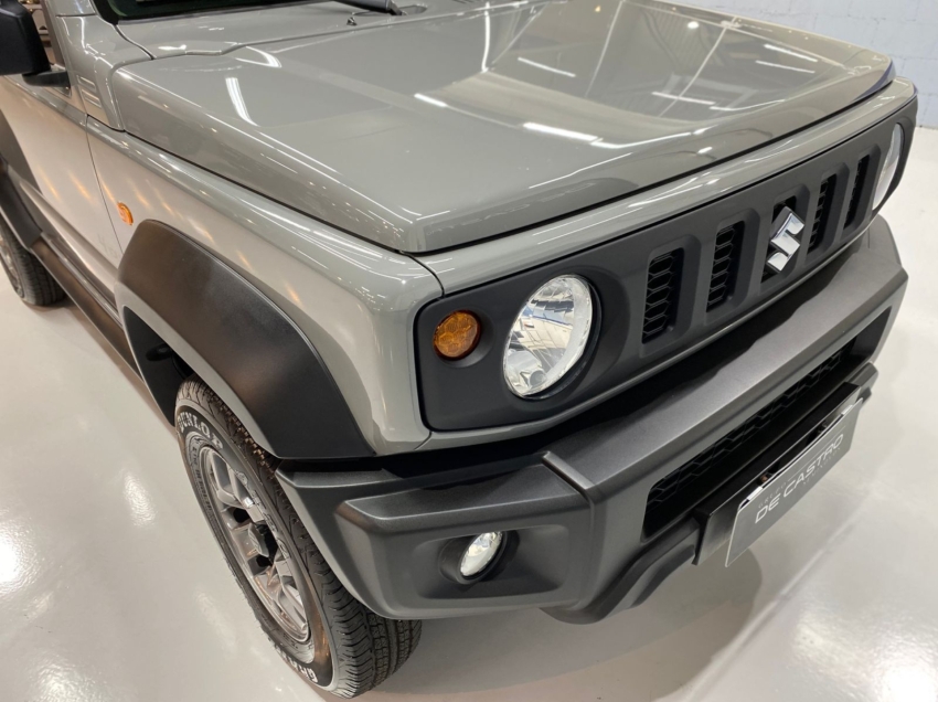 suzuki jimny sierra 4you