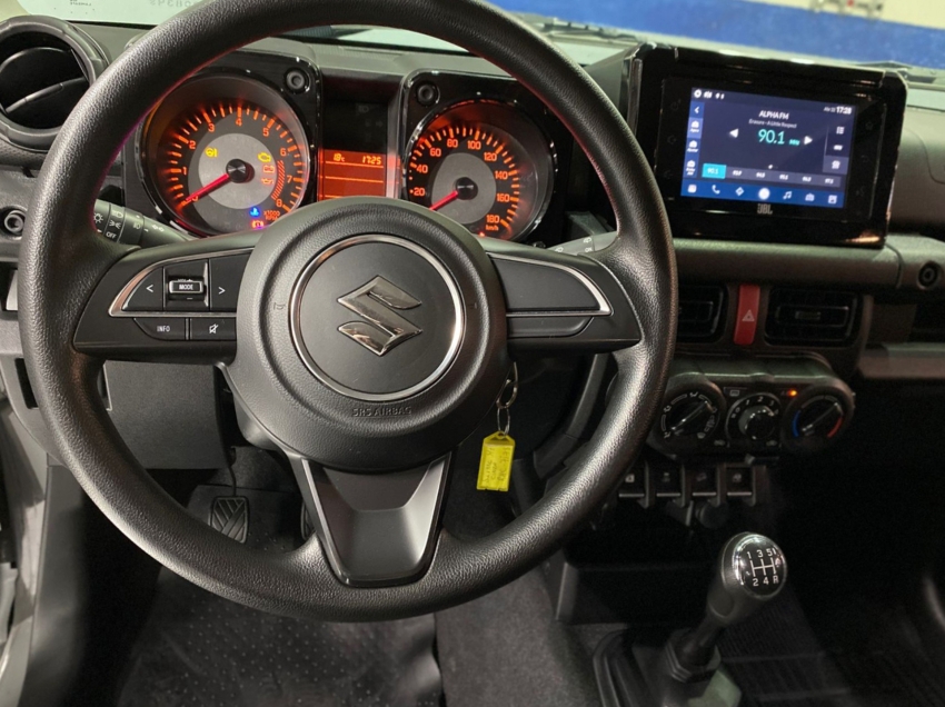 suzuki jimny sierra 4you
