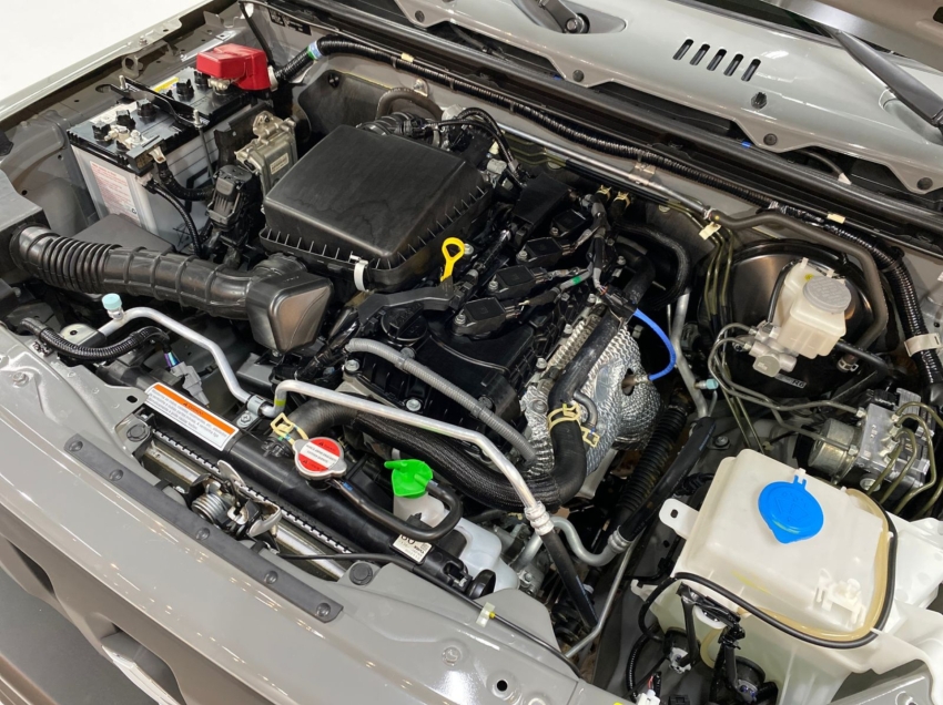 suzuki jimny sierra 4you