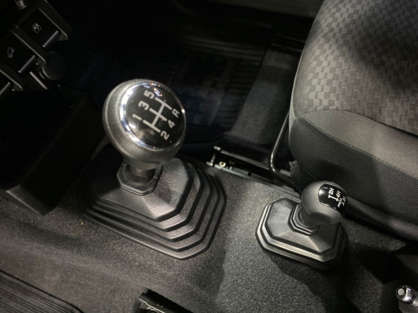 suzuki jimny sierra 4you
