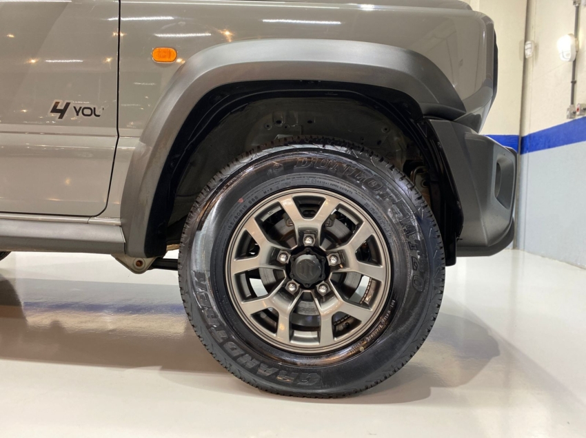 suzuki jimny sierra 4you