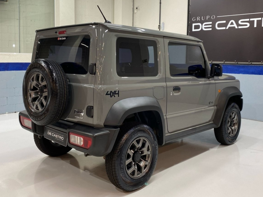 suzuki jimny sierra 4you