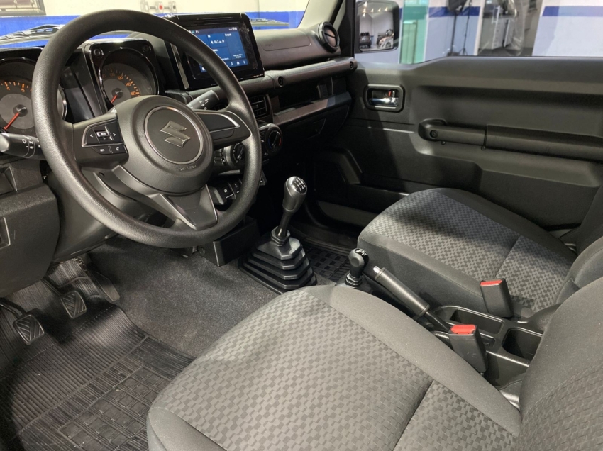 suzuki jimny sierra 4you