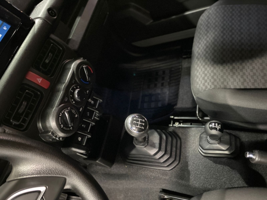 suzuki jimny sierra 4you
