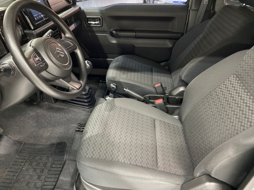 suzuki jimny sierra 4you