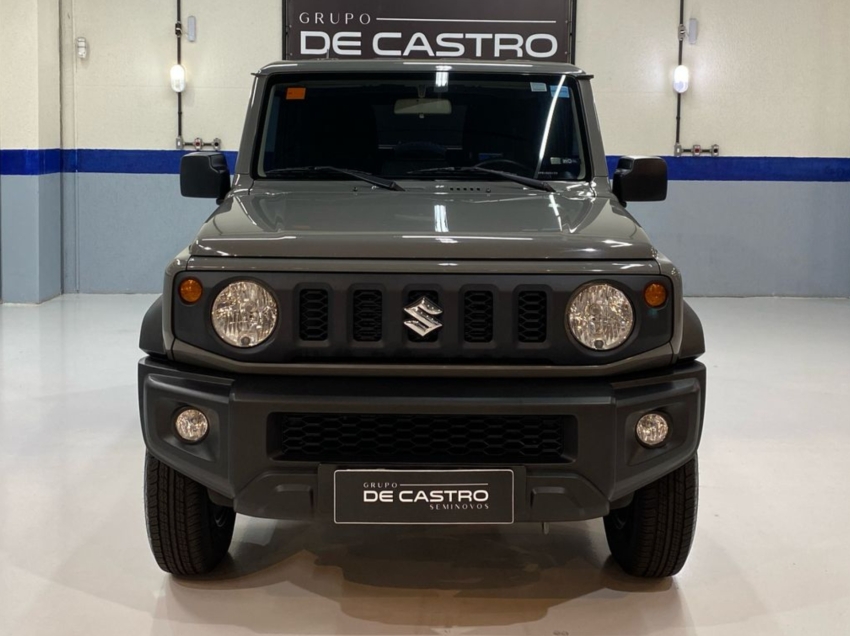 suzuki jimny sierra 4you