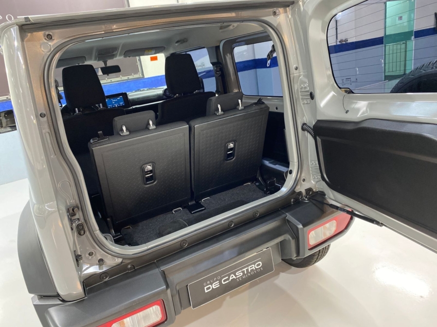 suzuki jimny sierra 4you