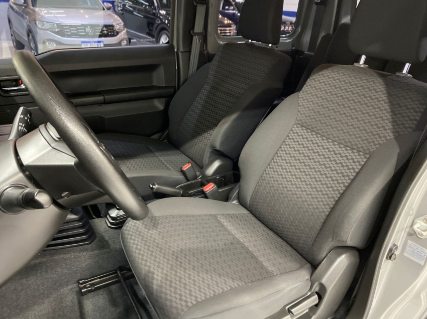 suzuki jimny sierra 4you