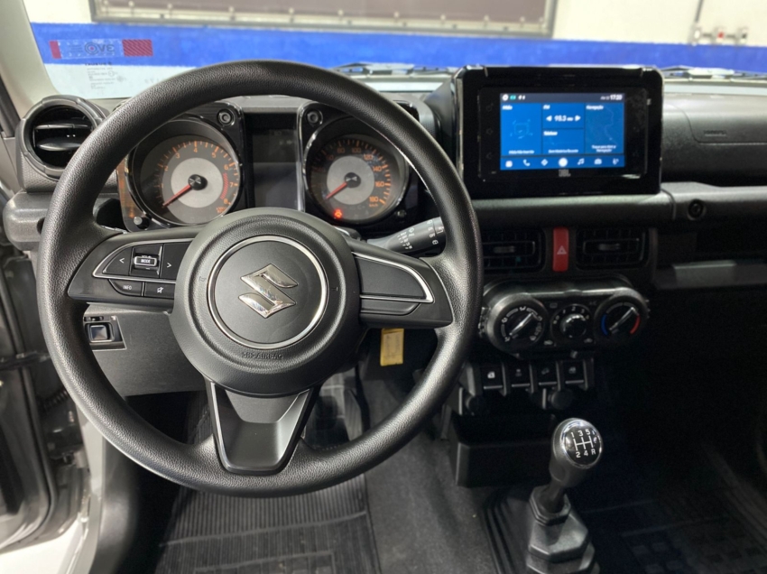 suzuki jimny sierra 4you