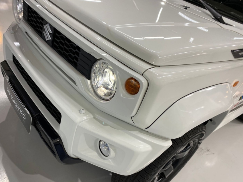 suzuki jimny sierra 4style