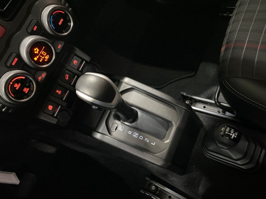 suzuki jimny sierra 4style