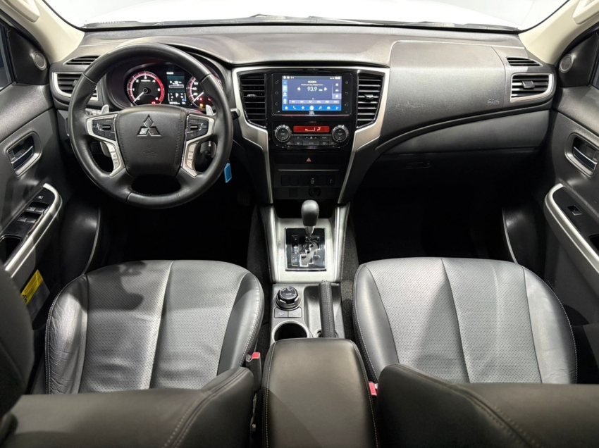 mit l200 triton sport hpe