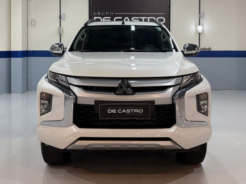 mit l200 triton sport hpe