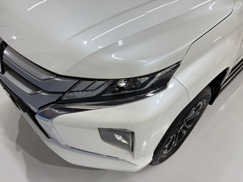 mit l200 triton sport hpe