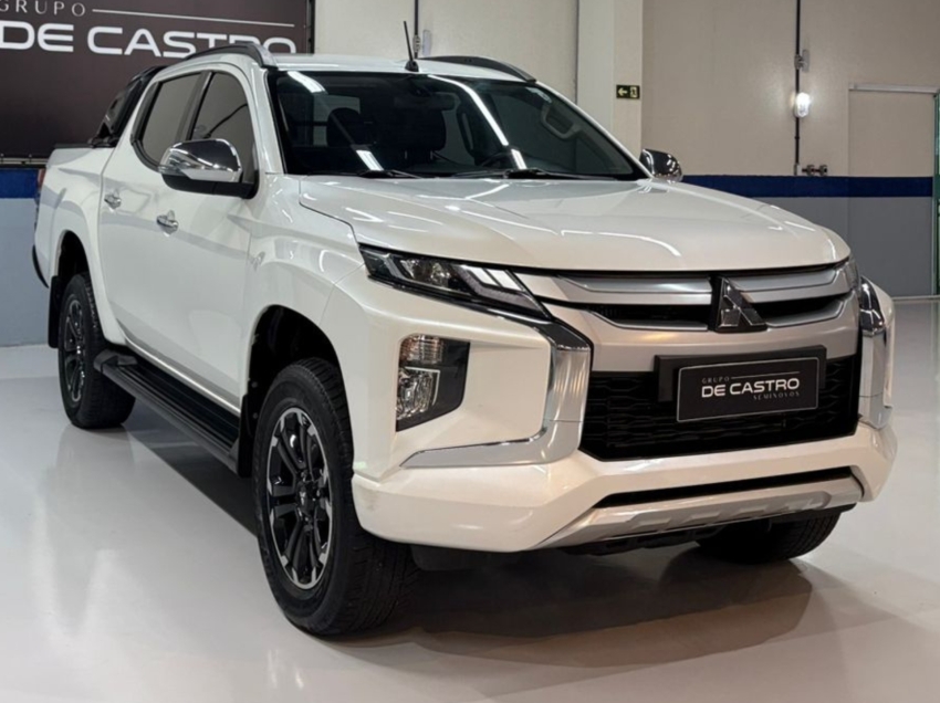 mit l200 triton sport hpe