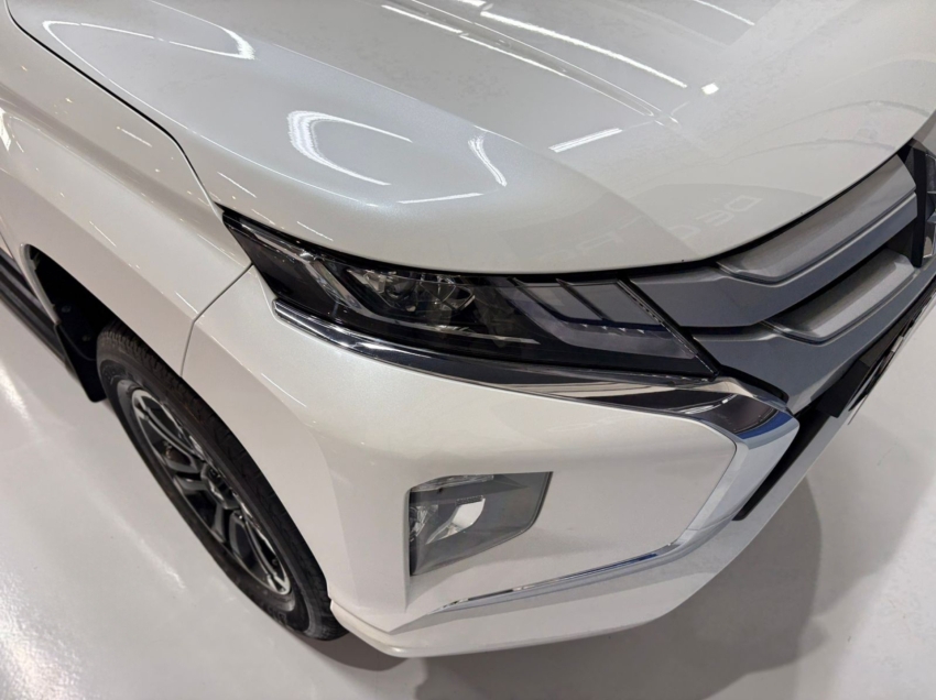 mit l200 triton sport hpe