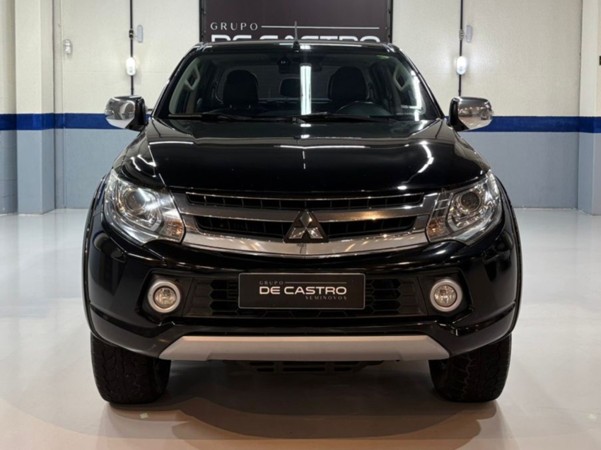 l200 triton sport hpe s