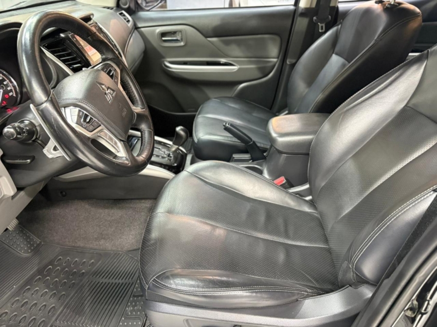 l200 triton sport hpe s