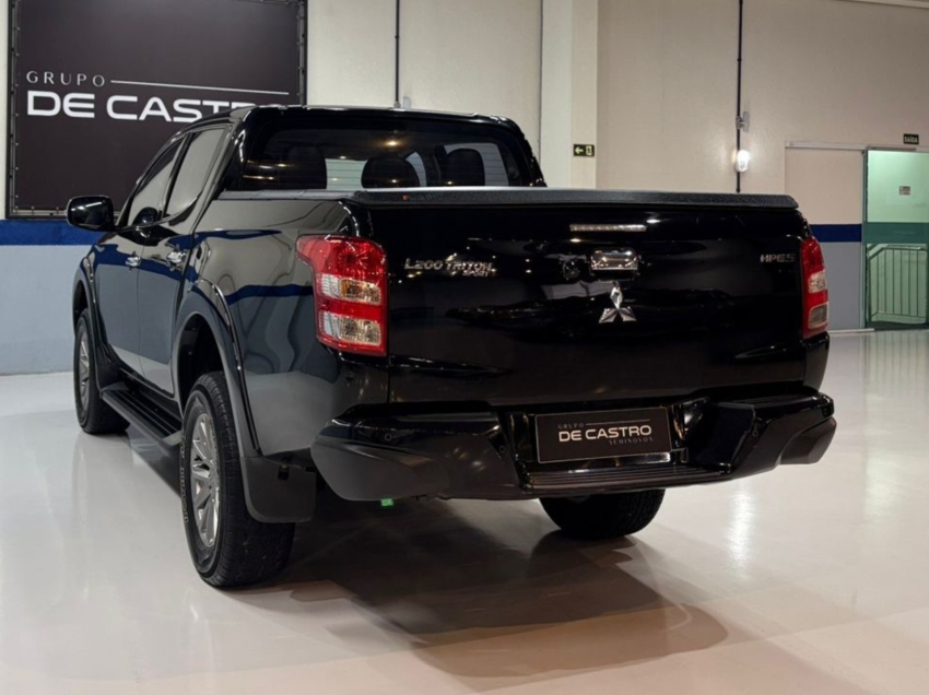 l200 triton sport hpe s
