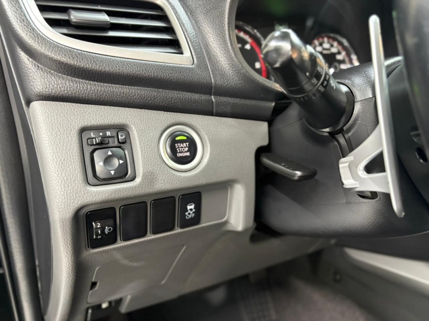 l200 triton sport hpe s