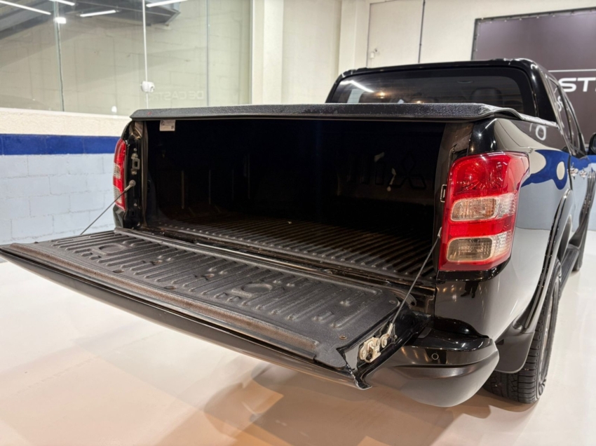 l200 triton sport hpe s