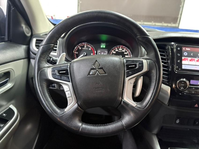 l200 triton sport hpe s