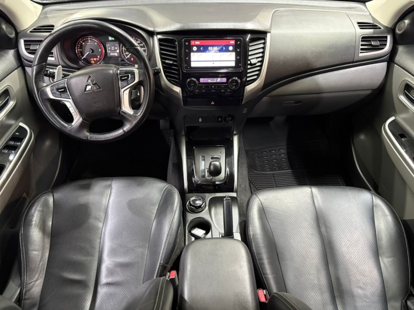 l200 triton sport hpe s