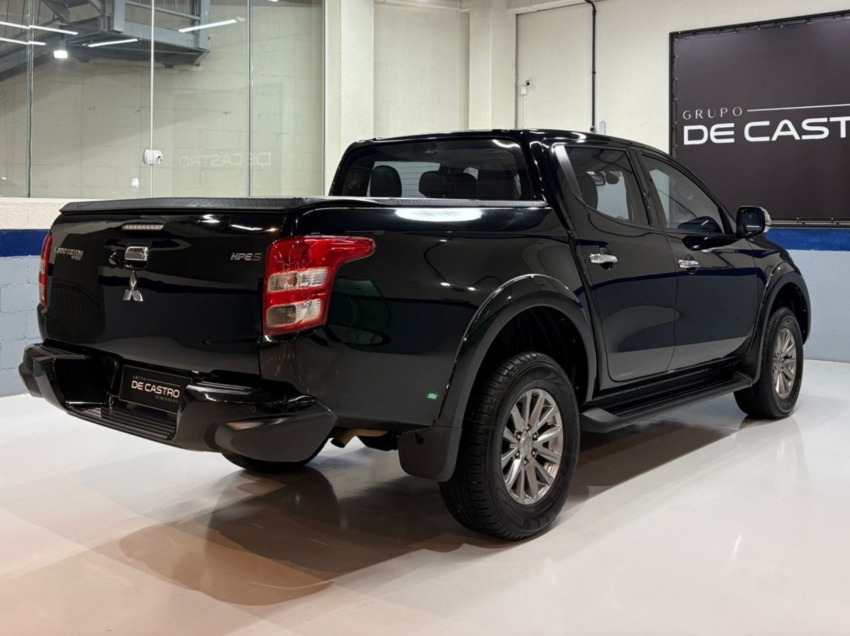 l200 triton sport hpe s
