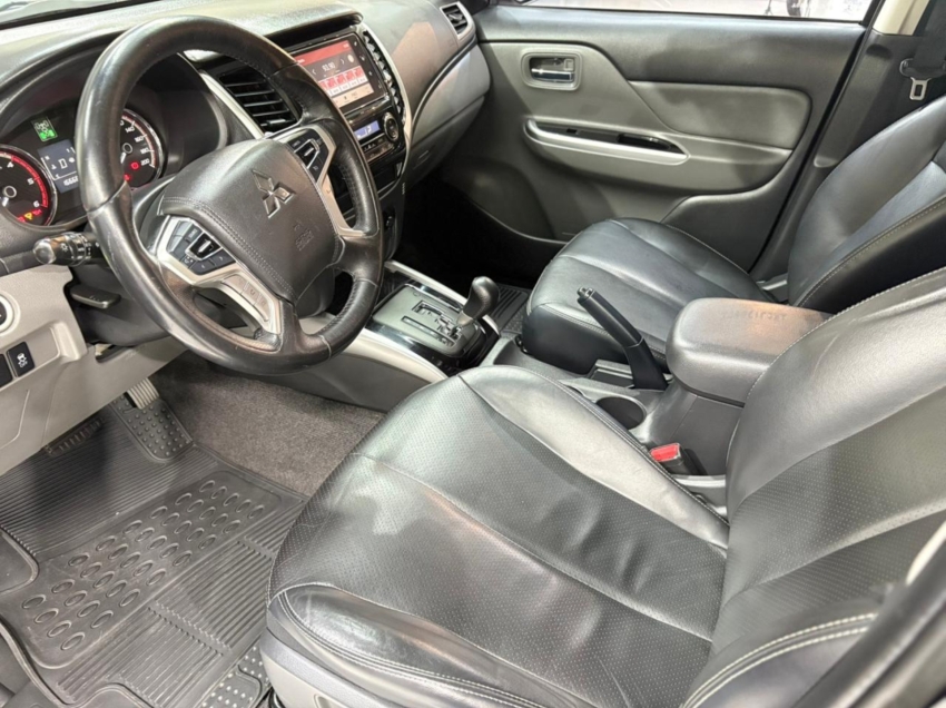 l200 triton sport hpe s