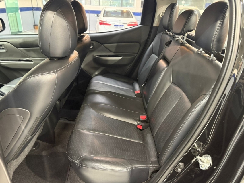 l200 triton sport hpe s
