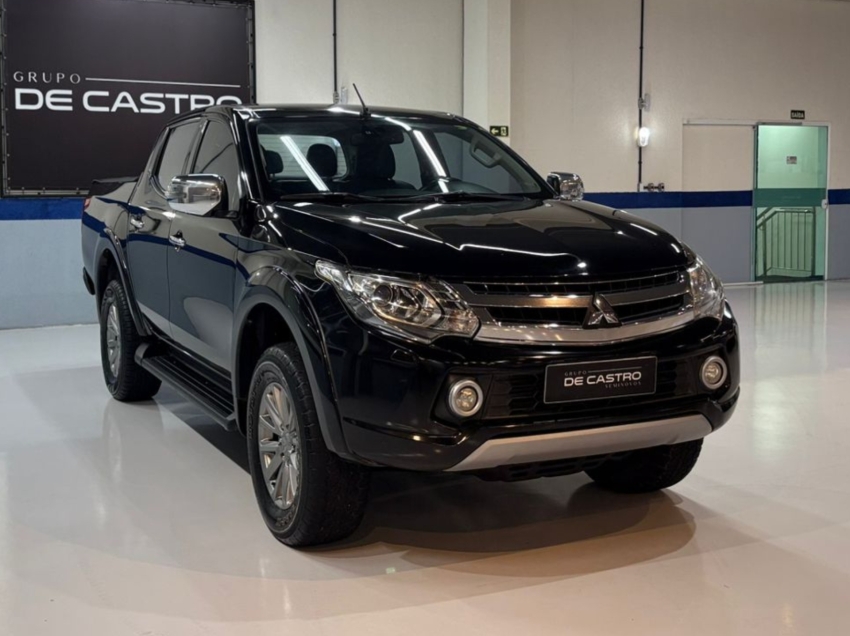 l200 triton sport hpe s