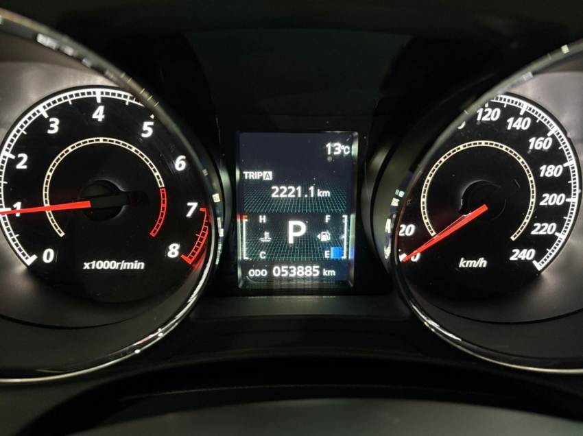 mitsubishi asx 2.0 awd