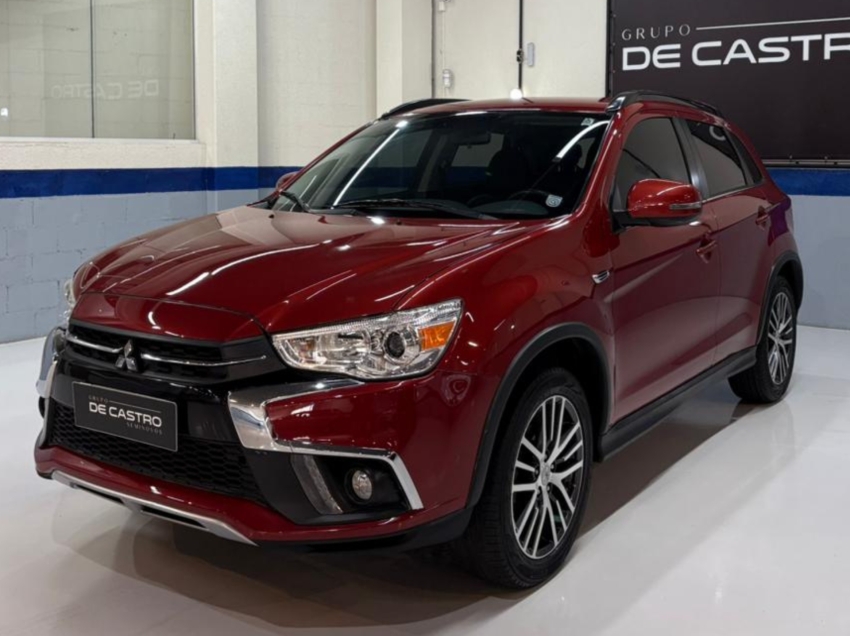 mitsubishi asx 2.0 awd mitsubishi asx 2.0 awd