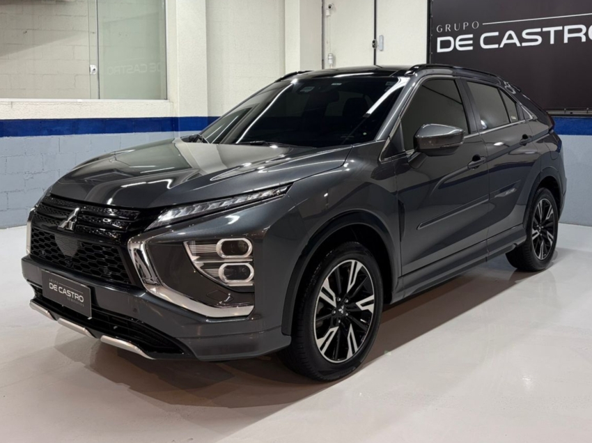 mitsubishi eclipse cross hpe-s awc mitsubishi eclipse cross hpe-s awc