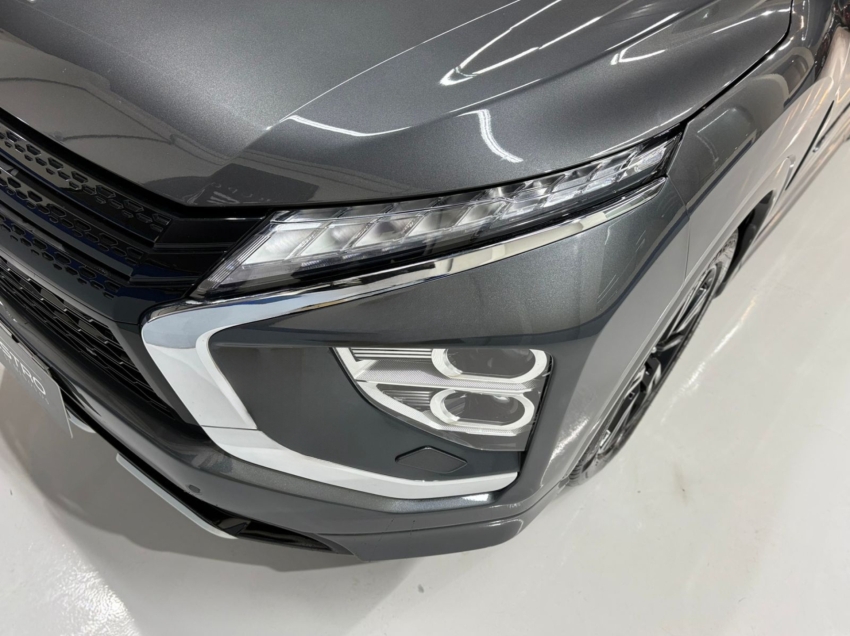 mitsubishi eclipse cross hpe-s awc