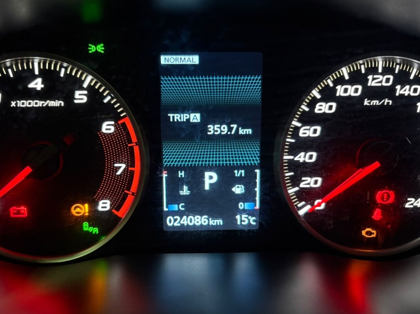 mitsubishi eclipse cross hpe-s awc