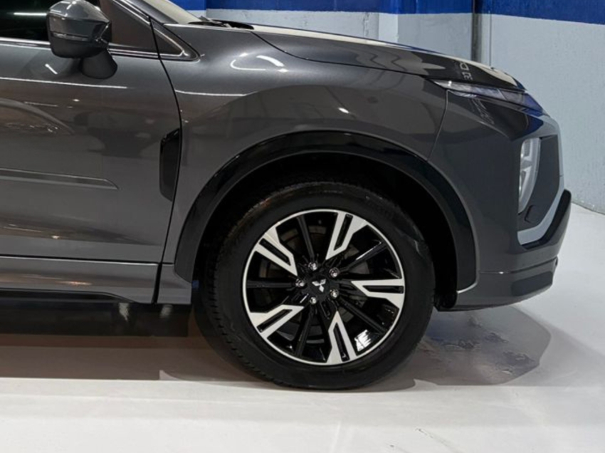 mitsubishi eclipse cross hpe-s awc
